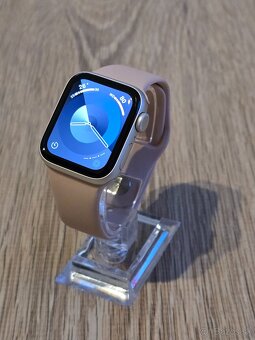 Apple watch se 1 generácie 40mm - 5