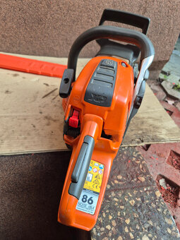 Husqvarna 560 xpg - 5