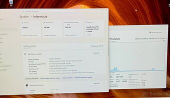 Dell latitude 5410 i5 - 5