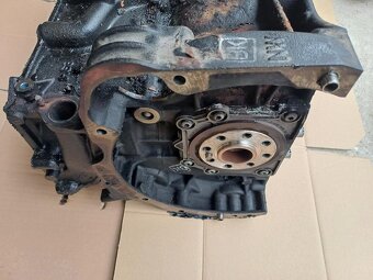 Mercedes B Class W245 (2005-2011) 180Cdi kompletný motor - 5