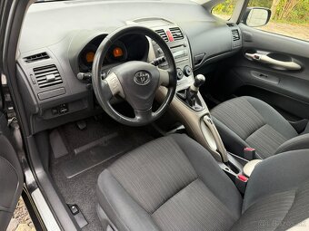 Toyota Auris 1.6 I Dual VVT-i Terra Cool - 5
