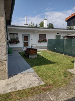 Rodinný dom Kráľová pri Senci - 5