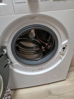 Automatická práčka Samsung v záruke - 5