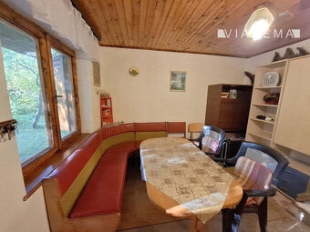 NA PREDAJ Rekreačná chata s krásnou záhradou-Košice, Čermeľ - 5