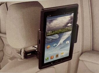 Držiak na tablet BMW - 5