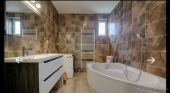 6 izbový rodinný dom na predaj - 5