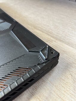 Herný notebook MSI GF65 Thin 10UE-098CZ - 5