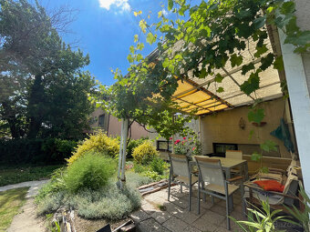 Krásny rodinný dom v krásnej lokalite Šaľa- ulica Jánošíkova - 5