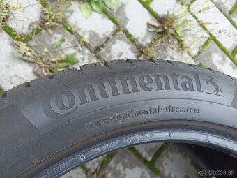 Zimné pneu Continental WinterContact TS850P 245/45 R19 XL - 5