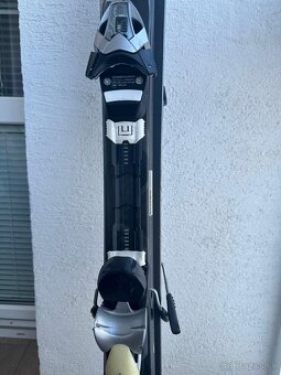 Lyze Elan Black Perla 152 cm - vyborny stav, malo pouzivane - 5