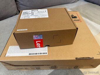 Lenovo ThinkPad X13 Gen 4 Intel-rozšírená záruka do 10/28 - 5