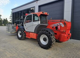 Manitou MT 1840A - 5