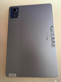 Predávam Lenovo Tab M11, 11” ochranným puzdrom a ochranným s - 5