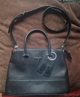 Kabelka Guess - 5