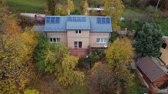 Na predaj priestranná 5-izbová chata s rozľahlým ovocným sad - 5