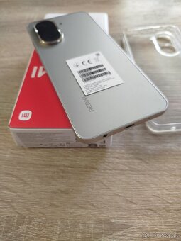 Xiaomi Redmi A5 /3/64GB Gold TOP stav v záruke - 5
