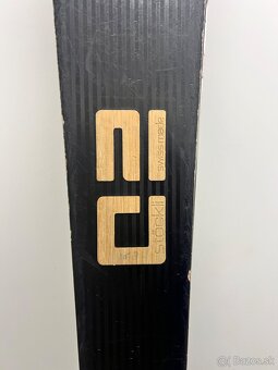 Stöckli O2 lyže - 5