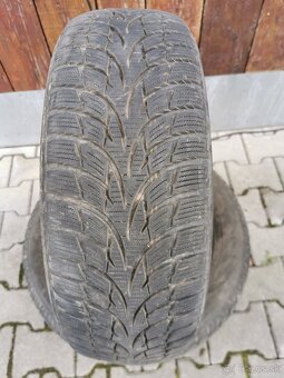 Zimná pneu Nokian WRD3, 175/65 R14 - 5