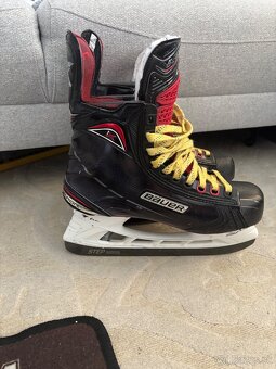 Bauer Vapor 1X - 5
