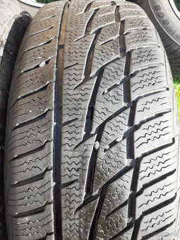 elektrony 4x100 r15 zimne 185/65 r15 - 5