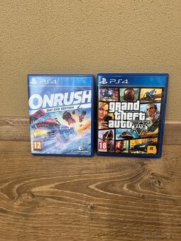 Playstation 4 full setup - 5