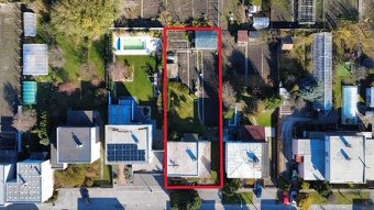 Atraktívny 5 izbový rodinný dom s garážou, veľký pozemok - 5