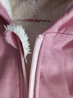 Nova softshellova bunda 98 - 5