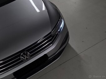 Predam Volkswagen passat B8 2.0 Tdi 110kw - 5