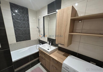 Prenájom krásneho 3-izboveho bytu na Terase v Košiciach. - 5