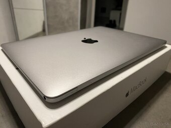 Macbook 12 2015 256Gb - 5