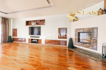 Rodinný dom, ktorý si zamilujete Komfort, priestor a súkrom - 5