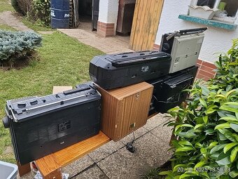 Predam stare radia - 5