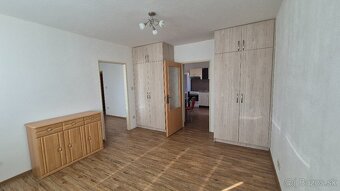 2-izbový byt na prenájom, Priekopa - 5