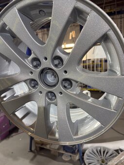 ORIGINÁL BMW 16 - 5