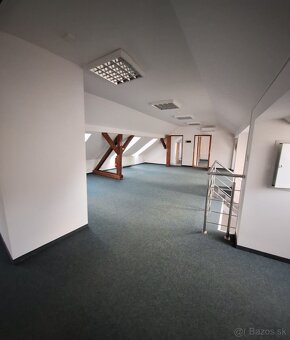 Administratívne priestory v podkroví s klimtizáciou - 5