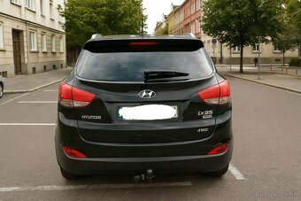 Predám Hyundai ix35 - 5