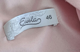 Spoločenské šaty 44/46 - 5