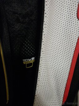 Predam Kombinezu Alpinestars - 5