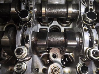 Motor isuzu opel zafira 1.7cdti 81kw - 5