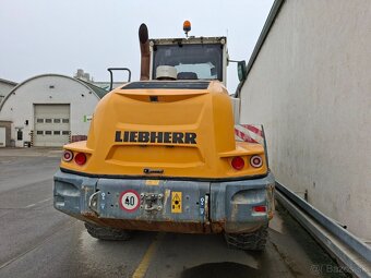 LIEBHERR L538 4X4 - 5