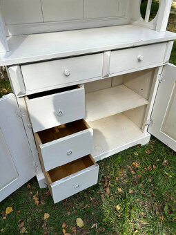 Kredenc vintage - K83 - 5