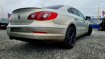 Volkswagen Passat CC 2.0 TDI-103 kw - 5