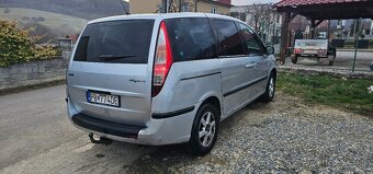 Fiat Ulysse 2.2 94kw manual - 5