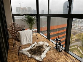 Bývanie vo výškach v 3 izbbyte so zasklenenou terasou,… - 5