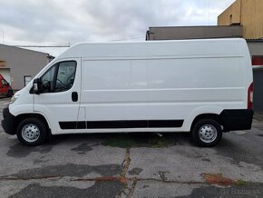 Citroën Jumper 2.0 BlueHDi 130 35 L3H3 - 5