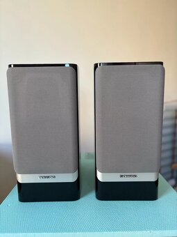 Dynaudio Contour 20i + stands - 5