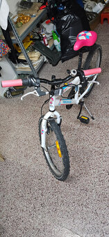 Bicykel velkost 20 - 5