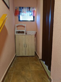 Na predaj vinohradnícky domček – chata - 5