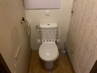 PREDANÉ EXKLUZÍVNE na predaj 2-izbový byt Hliny 3 o... - 5