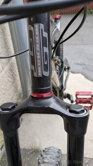 Predam bicykel GT Force 1.0 (bez sedlovky) - 5